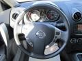 2011 Silver Ice Metallic Nissan Rogue SV  photo #12