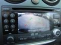 2011 Silver Ice Metallic Nissan Rogue SV  photo #14