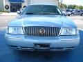 Light Ice Blue Metallic - Grand Marquis LS Photo No. 8