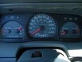 2004 Mercury Grand Marquis LS Gauges