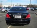 Nighthawk Black Pearl - RL 3.5 AWD Sedan Photo No. 3