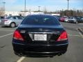 2005 Nighthawk Black Pearl Acura RL 3.5 AWD Sedan  photo #3