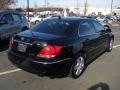 Nighthawk Black Pearl - RL 3.5 AWD Sedan Photo No. 4