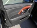 Nighthawk Black Pearl - RL 3.5 AWD Sedan Photo No. 7