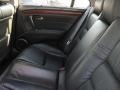 Nighthawk Black Pearl - RL 3.5 AWD Sedan Photo No. 17