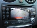 2011 Cayenne Red Nissan Rogue SV  photo #14