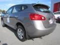 2011 Platinum Graphite Nissan Rogue S  photo #3