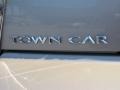  2010 Town Car Signature Limited Logo