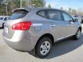 2011 Platinum Graphite Nissan Rogue S  photo #5