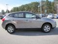 2011 Platinum Graphite Nissan Rogue S  photo #6
