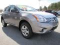2011 Platinum Graphite Nissan Rogue S  photo #7