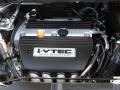 2.4 Liter DOHC 16-Valve i-VTEC 4 Cylinder Engine for 2008 Honda CR-V EX #41307455