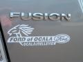 2009 Vapor Silver Metallic Ford Fusion SE  photo #9