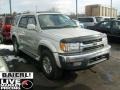 Millennium Silver Metallic - 4Runner SR5 4x4 Photo No. 1