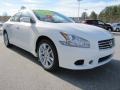 Winter Frost White - Maxima 3.5 SV Photo No. 6