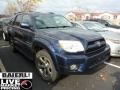2006 Nautical Blue Metallic Toyota 4Runner Limited 4x4  photo #1