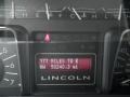 2007 Vivid Red Metallic Lincoln Navigator Ultimate 4x4  photo #11
