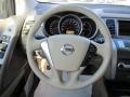  2011 Murano S Steering Wheel