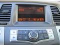 Beige Controls Photo for 2011 Nissan Murano #41308063