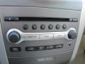 Beige Controls Photo for 2011 Nissan Murano #41308079