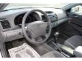 Sky Blue Pearl - Camry LE Photo No. 8
