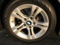 2008 Sparkling Graphite Metallic BMW 3 Series 328xi Sedan  photo #7