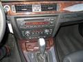2008 Sparkling Graphite Metallic BMW 3 Series 328xi Sedan  photo #12
