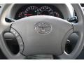 2006 Sky Blue Pearl Toyota Camry LE  photo #16