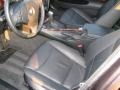 2008 Sparkling Graphite Metallic BMW 3 Series 328xi Sedan  photo #13