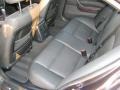 2008 Sparkling Graphite Metallic BMW 3 Series 328xi Sedan  photo #14