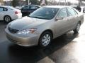 Desert Sand Mica - Camry LE Photo No. 1