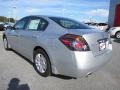 Radiant Silver - Altima 2.5 S Photo No. 3