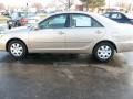 Desert Sand Mica - Camry LE Photo No. 2