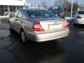 Desert Sand Mica - Camry LE Photo No. 3