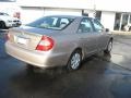 Desert Sand Mica - Camry LE Photo No. 4