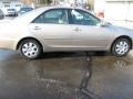 Desert Sand Mica - Camry LE Photo No. 5