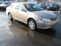 Desert Sand Mica - Camry LE Photo No. 6