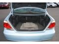 2006 Sky Blue Pearl Toyota Camry LE  photo #24
