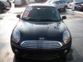 2009 Midnight Black Mini Cooper Hardtop  photo #8