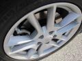 2011 Nissan Maxima 3.5 SV Wheel and Tire Photo