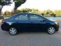 Nautical Blue Metallic - Yaris Sedan Photo No. 4