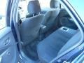 2008 Nautical Blue Metallic Toyota Yaris Sedan  photo #6