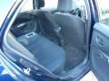 2008 Nautical Blue Metallic Toyota Yaris Sedan  photo #8