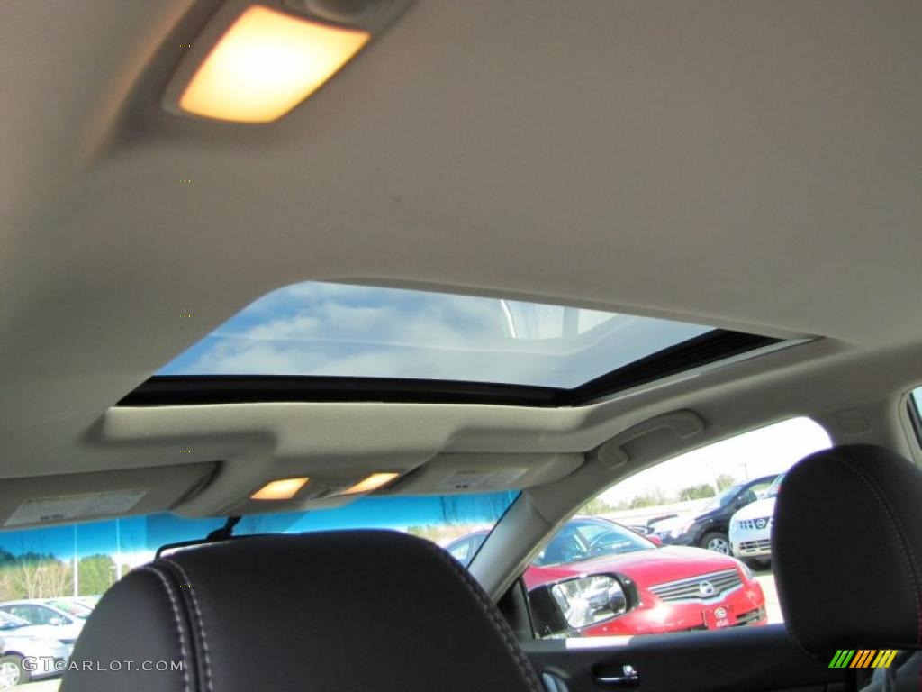 2011 Nissan Maxima 3.5 SV Sport Sunroof Photo #41309379