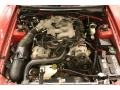 Redfire Metallic - Mustang V6 Convertible Photo No. 20