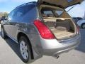 2007 Platinum Pearl Matallic Nissan Murano SL  photo #12