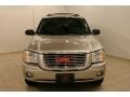 Liquid Silver Metallic - Envoy SLT 4x4 Photo No. 2