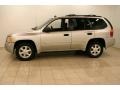 Liquid Silver Metallic - Envoy SLT 4x4 Photo No. 4