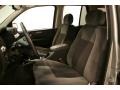 Liquid Silver Metallic - Envoy SLT 4x4 Photo No. 9