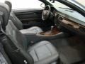2008 Space Grey Metallic BMW 3 Series 335i Convertible  photo #10